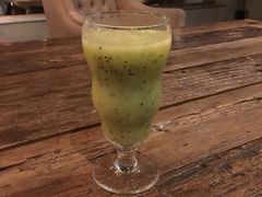奇异果汁-印咖啡IN COFFEE(红旗街店)