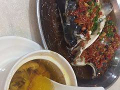 -丰宝源客家菜(常平店)