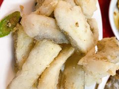 -蛇口康乐快餐鱼仔档(翠苑小区店)