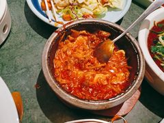 -新白鹿餐厅(悠迈生活广场店)