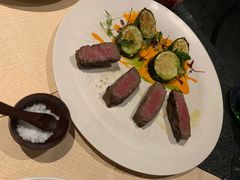 -Mercato莫卡多露台餐厅与酒吧(K11店)