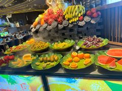 -喜庭海鲜自助(来福士店)