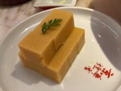 豌豆黄-京华烟云·北京烤鸭(领展购物广场·中关村店)