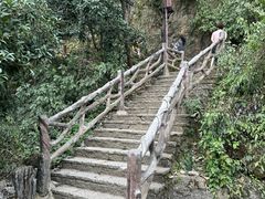 -芙蓉镇景区