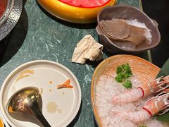 -牛New寿喜烧(中山公园龙之梦店)