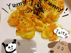 -桂园餐厅(五大道店)