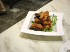 -品大伍·食之道品伍味(汪海店)