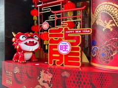 -南京路步行街
