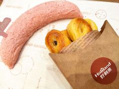 -好利来(东四店)