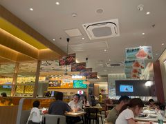 -菲滋意式餐厅(西溪印象城店)