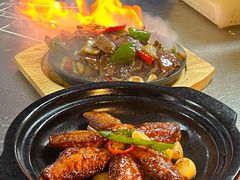 -啫神·广州地标美食(北京路店)