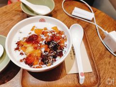 -彬媽糖水(侨鑫国际店)