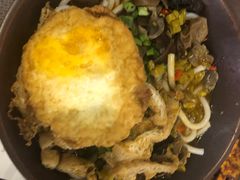 -宝小庆邵阳米粉(深圳市南山保利店)