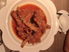 二斤大骨头-九毛九西北菜(百信广场店)