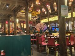 -HOHO餐厅(古子城店)