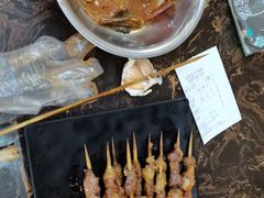 -老师家羊杂碎(延安总店)