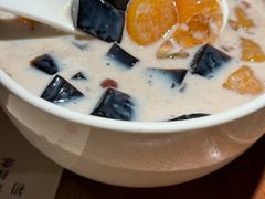 -彬媽糖水(侨鑫国际店)
