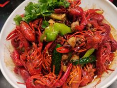 -梁家大院•农家菜(昆山会展中心店)