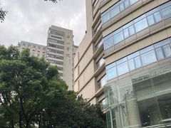 -复旦大学附属华山医院(总院)