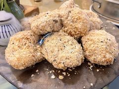 -君霖海鲜私房菜(春柳店)