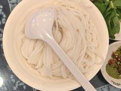 -桥香园云南过桥米线(金马碧鸡店)