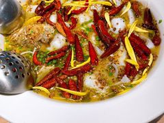 -太二酸菜鱼(天鹅湖万达店)