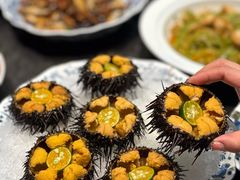 -品味居·首店·大连鲜活海鲜大连菜(东港店)