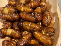 -燕郊烧鸽子(酷车小镇店)