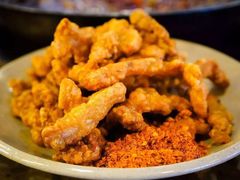 -小龙坎火锅(黄河店)