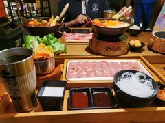 川味麻辣锅套餐-老爷锅(新街口IFCX店)