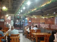 -食客烧烤(罗道庄店)