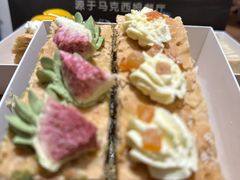 -马克西姆餐厅(崇文门店)