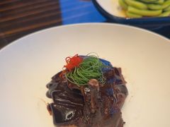 -环球港凯悦 · 享悦中餐厅