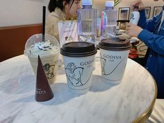 -GODIVA(王府井apm店)