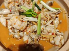 -费大厨辣椒炒肉(沙河万达店)
