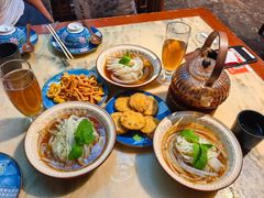 -范家小馆·四代传承烤鸭店(紫竹桥店)