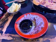 -肥龙火锅(南坪店)