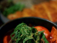 -Fuzzy Bistro 浮几韩餐·茶酒馆