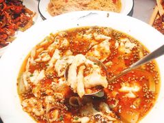 -麻都·成都菜(人民广场店)