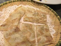 -梁家大院•农家菜(昆山会展中心店)