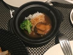-新发展亚太JW万豪酒店·福苑咖啡厅