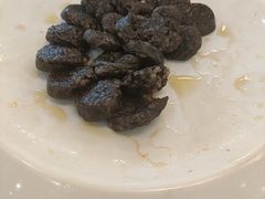 -英兰朝族饭店·英兰锅包肉(佳园路店)