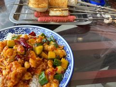 -马吉德牛肉拉面(新街口店)