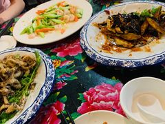 -庄户村大炖王(白果路店)