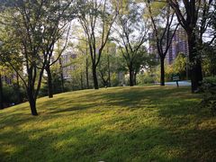 -城市运动公园(未央区)