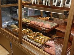 -小飞象面包公社(珠江路金鹰店)