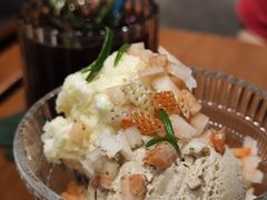 -Rosemary·纽西兰简餐(江南西店)
