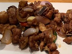 -云海肴云南菜·蒸汽石锅鱼(北京良乡华冠店)