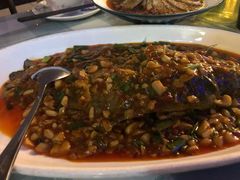 -蜀宴小调·精致家常菜(来福士店)