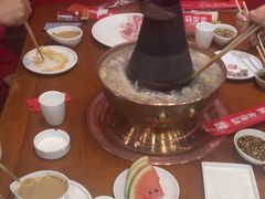 -宝泉铜锅(高新店)